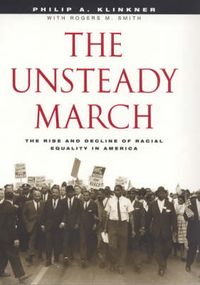 Produktbild: Unsteady March