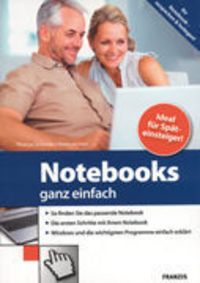Produktbild: Notebooks ganz einfach