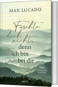 Produktbild: F&uuml;rchte dich nicht, denn ich bin bei dir