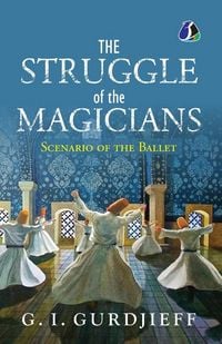 Produktbild: The Struggle of the Magicians