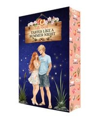 Produktbild: Tastes Like a Summer Night