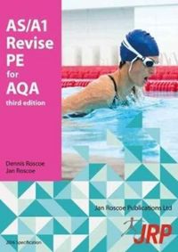 Produktbild: AS/A1 Revise PE for AQA