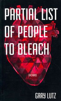 Produktbild: Partial List of People to Bleach