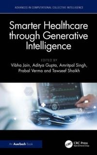 Produktbild: Smarter Healthcare through Generative Intelligence