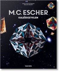 Produktbild: M.C. Escher