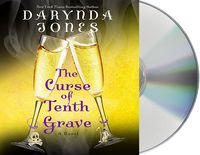 Produktbild: CURSE OF 10TH GRAVE          D