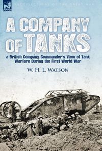 Produktbild: A Company of Tanks