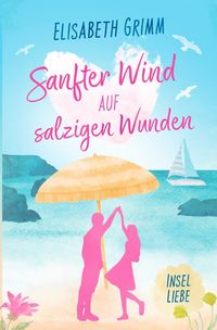 Produktbild: Sanfter Wind auf salzigen Wunden