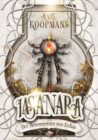 Produktbild: Iasanara