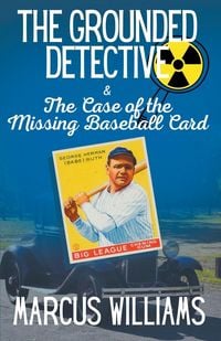 Produktbild: The Case of the Missing Baseball Card