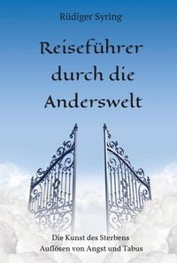 Produktbild: Reisef&uuml;hrer durch die Anderswelt