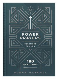 Produktbild: Power Prayers Devotions for Men