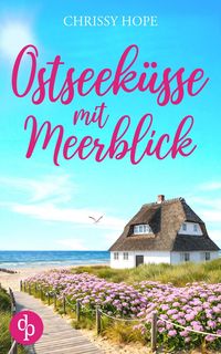 Produktbild Ostseeküsse mit Meerblick