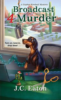 Produktbild: Broadcast 4 Murder