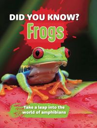 Produktbild: Did You Know? Frogs