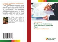Produktbild: O Enlace da Contabilidade Com as Ci&ecirc;ncias Gerenciais Atuais