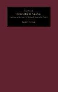 Produktbild: Taxes on Knowledge in America