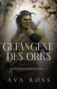 Produktbild: Gefangene des Orks