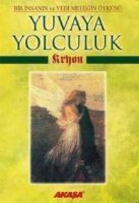 Produktbild: Kryon - Yuvaya Yolculuk