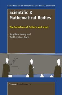 Produktbild: Scientific & Mathematical Bodies