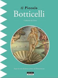 Produktbild: Il piccolo Boticelli