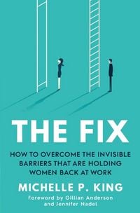 Produktbild: The Fix