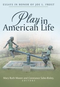 Produktbild: Play in American Life