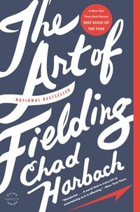 Produktbild: The Art of Fielding