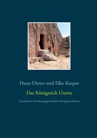 Produktbild: Das K&ouml;nigreich Urartu
