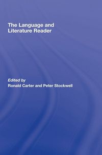 Produktbild: The Language and Literature Reader