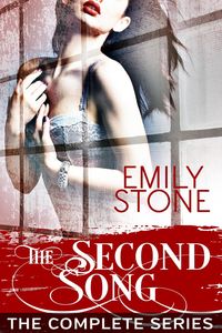 Produktbild: The Second Song: The Complete Series