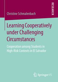 Produktbild: Learning Cooperatively under Challenging Circumstances