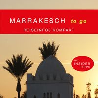 Produktbild: Marrakesch to go