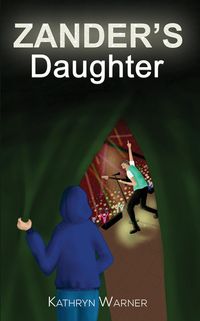 Produktbild: Zander's Daughter