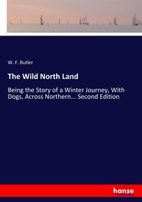 Produktbild: The Wild North Land