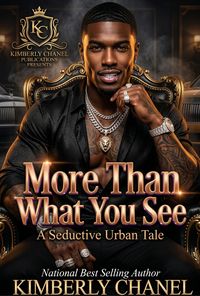 Produktbild: More Than What You See