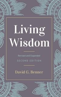 Produktbild: Living Wisdom, Revised and Expanded