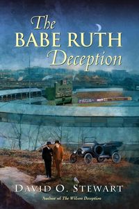 Produktbild: Stewart, D: The Babe Ruth Deception