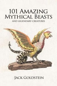 Produktbild: 101 Amazing Mythical Beasts