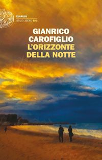 Produktbild: L' orizzonte della notte