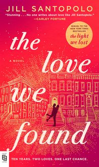 Produktbild: The Love We Found