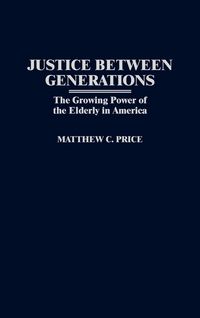 Produktbild: Justice Between Generations