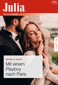 Produktbild: Mit einem Playboy nach Paris