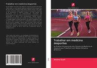 Produktbild: Trabalhar em medicina desportiva