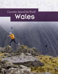 Produktbild: Colson, M: Wales