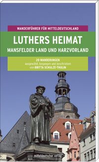Produktbild: Luthers Heimat