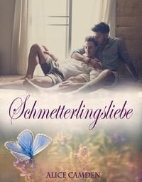 Produktbild: Schmetterlingsliebe