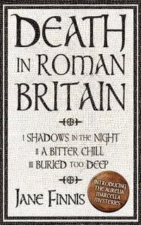 Produktbild: Death in Roman Britain - Box Set