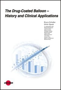 Produktbild: The Drug-Coated Balloon - History and Clinical Applications