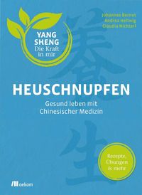 Produktbild: Heuschnupfen